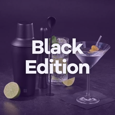 Image Black Edition by Ricardo
